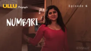 Numbari Ullu Web Series Episode 6