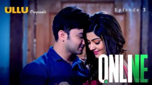 Online Ullu Web Series Episode 3