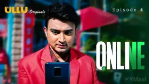 Online Ullu Web Series Episode 4