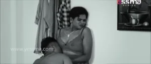 Pulinchikka Yessma Web Series E1 Poster