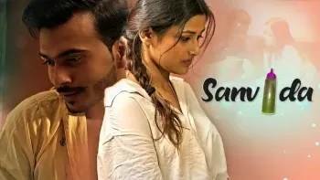 Sanvida E01 Kooku Web Series Poster