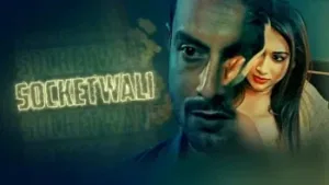 SocketWali Kooku Web Series Poster