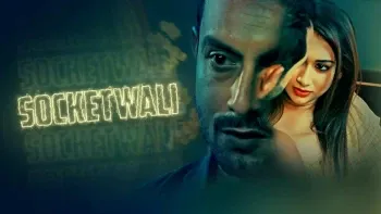 SocketWali Kooku Web Series Poster