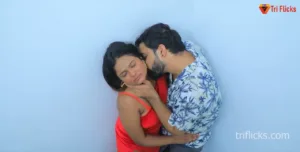Talab E02 Triflicks Web Series Poster