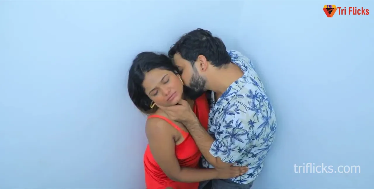 Talab E02 Triflicks Web Series Poster