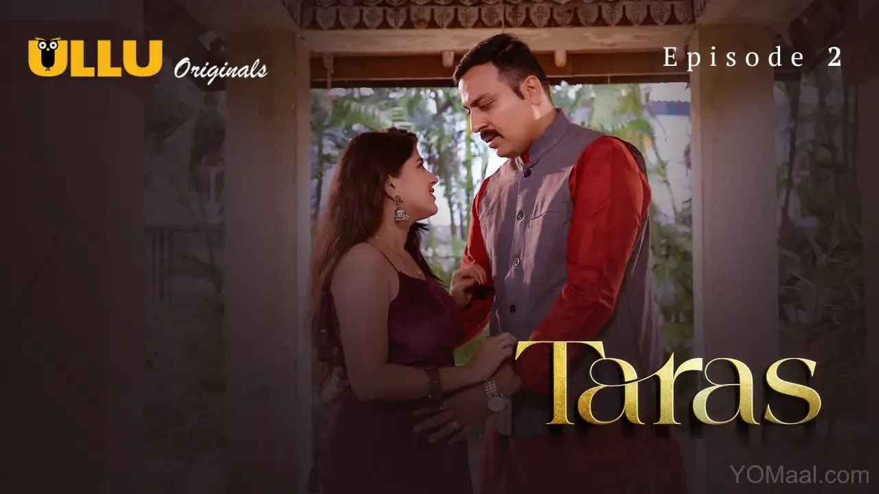 Taras Ullu Web Series Episode 2