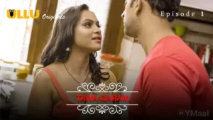Tawa Garam Ullu Web Series Episode 1