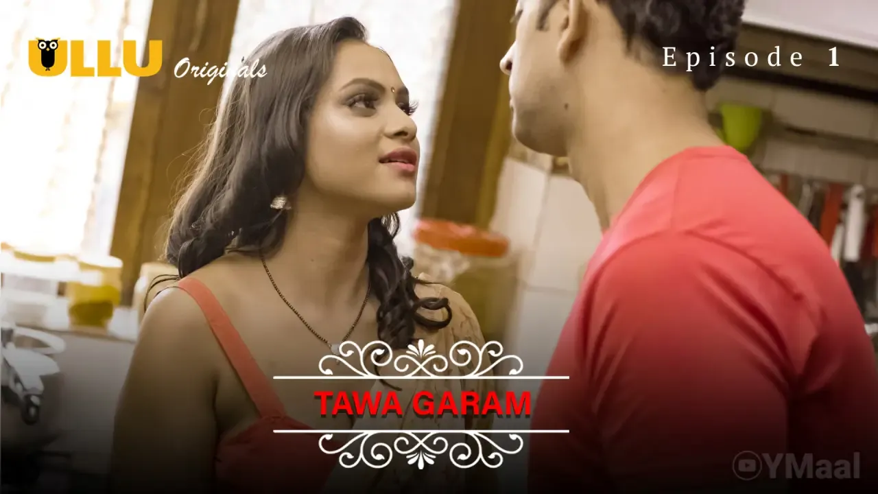 Tawa Garam Ullu Web Series Episode 1