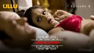 Tawa Garam Ullu Web Series Episode 2