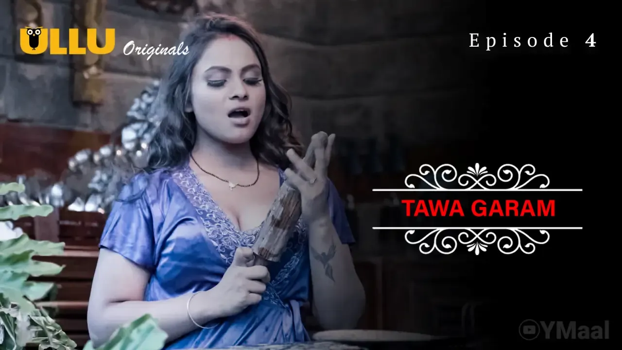 Tawa Garam Ullu Web Series Episode 4