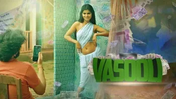 Vasooli Kooku Web Series Poster