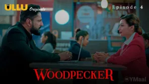 Woodpecker Ullu Web Series Episode 4