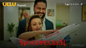 Woodpecker Ullu Web Series Episode 6