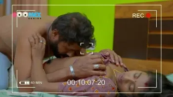 Aadhyapaapam Boomex Web Series Poster