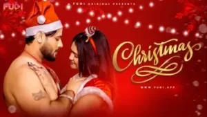 Christmas Fugi Uncut Web Series Poster