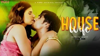 Housewife Fugi Uncut Web Series Poster