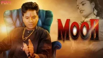 Mooh E1 Fugi Uncut Web Series Poster