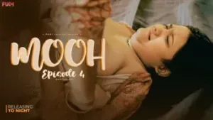Mooh E4 Fugi Uncut Web Series Poster
