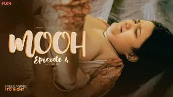 Mooh E4 Fugi Uncut Web Series Poster