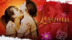 Lesbian Fugi Uncut Web Series Poster