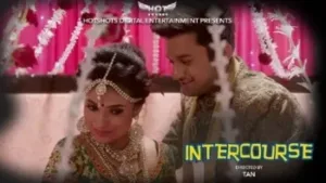 Intercourse HotShots Web Series Poster