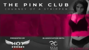 The Pink Club HotShots Web Series Poster