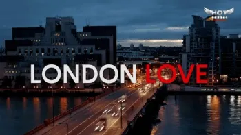 London Love HotShots Web Series Poster