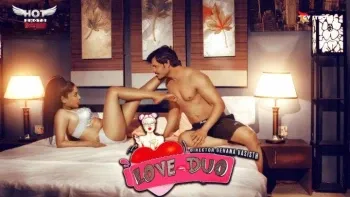 Love Duo HotShots Web Series Poster