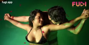 Dream E3 Fugi Uncut Web Series Poster