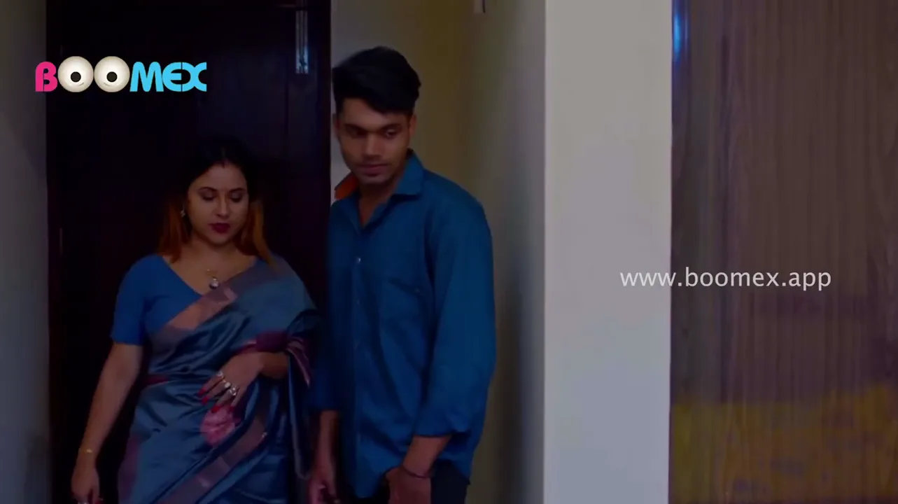 Avalude Rathrikal Boomex Web Series E2 Poster