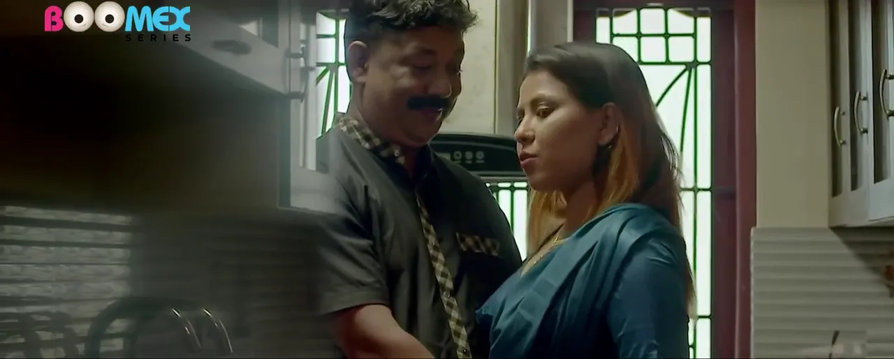 Avalude Rathrikal Boomex Web Series E3 Poster