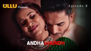 Andhadhundh Ullu Web Series E5
