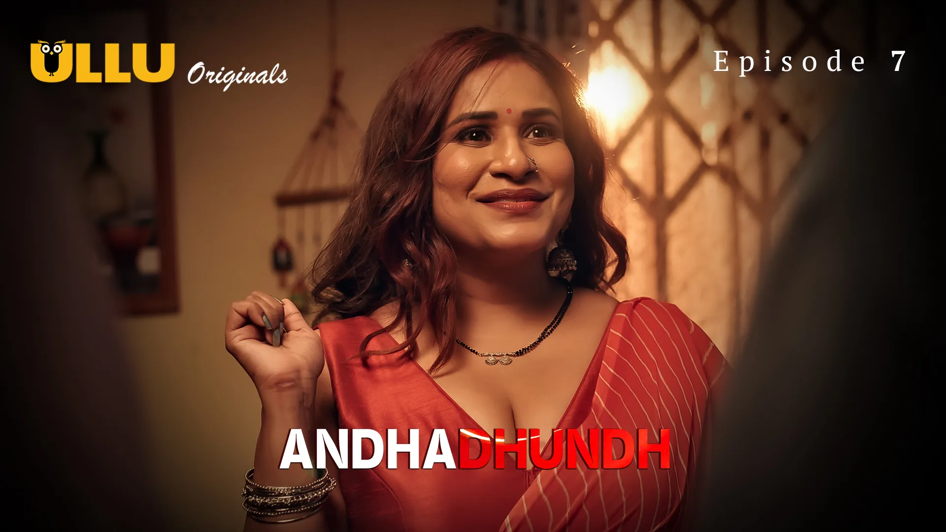 Andhadhundh Ullu Web Series E7