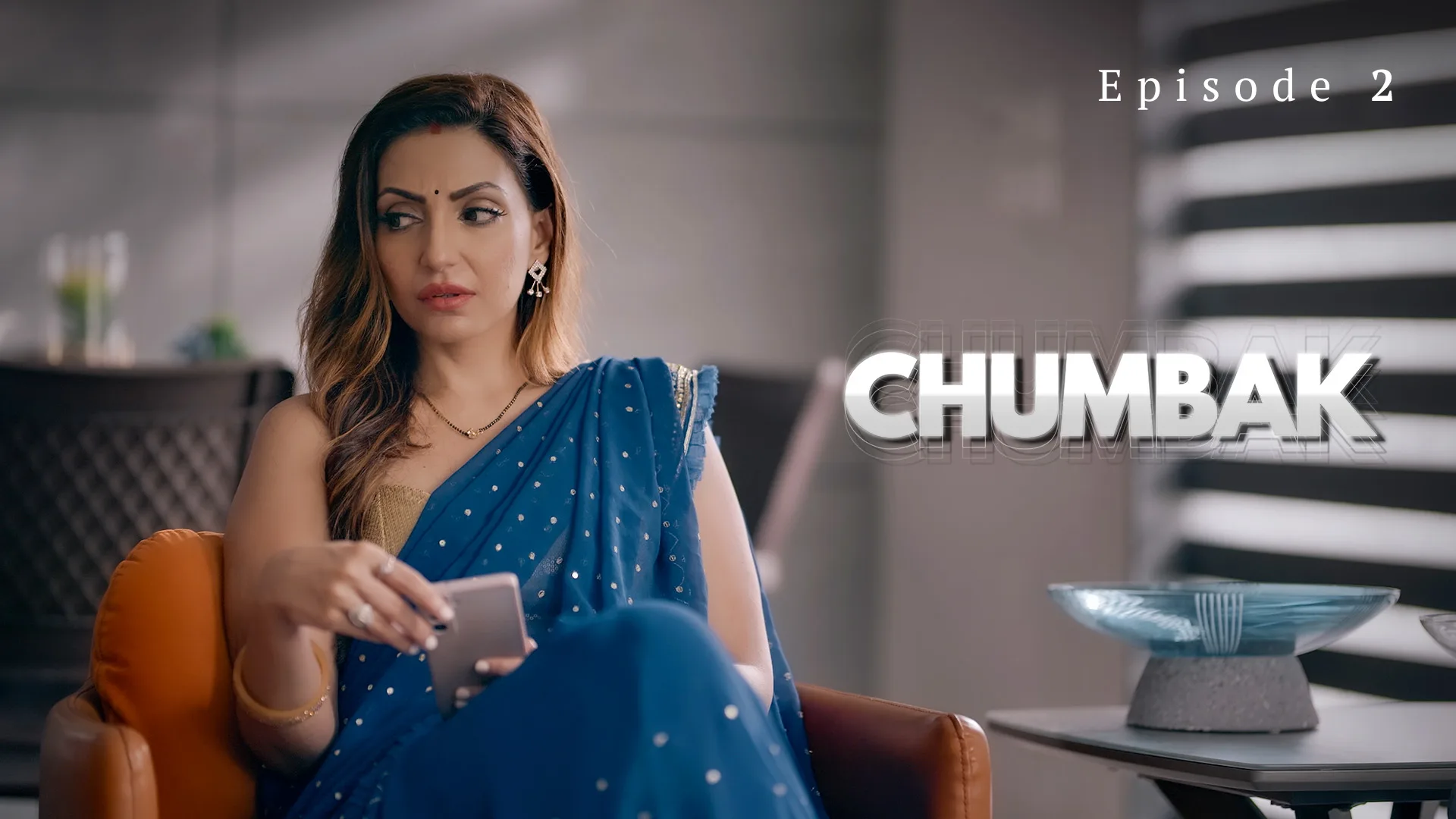 Chumbak Ullu Web Series E2