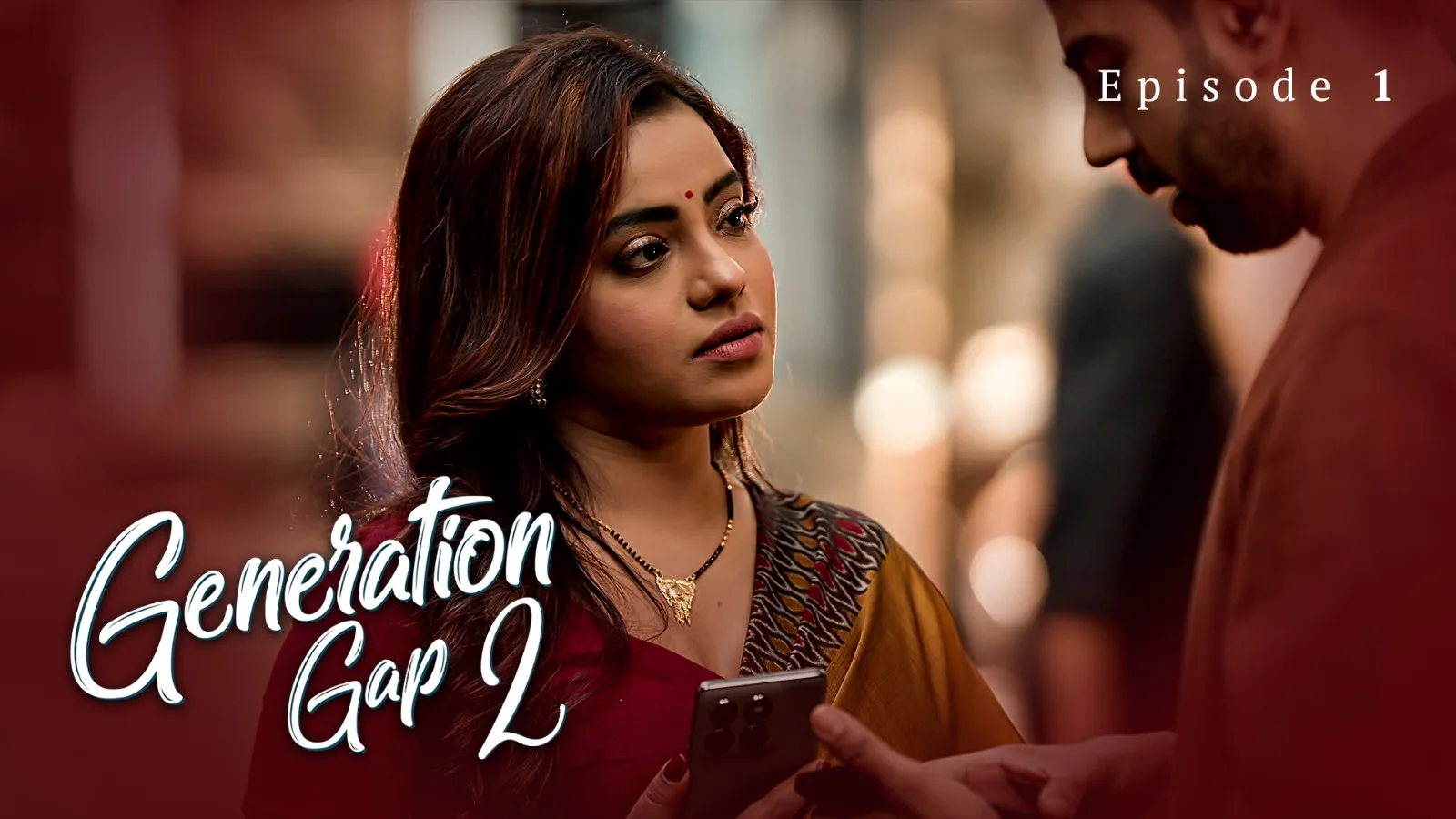 Generation Gap - 2 Ullu Web Series E1