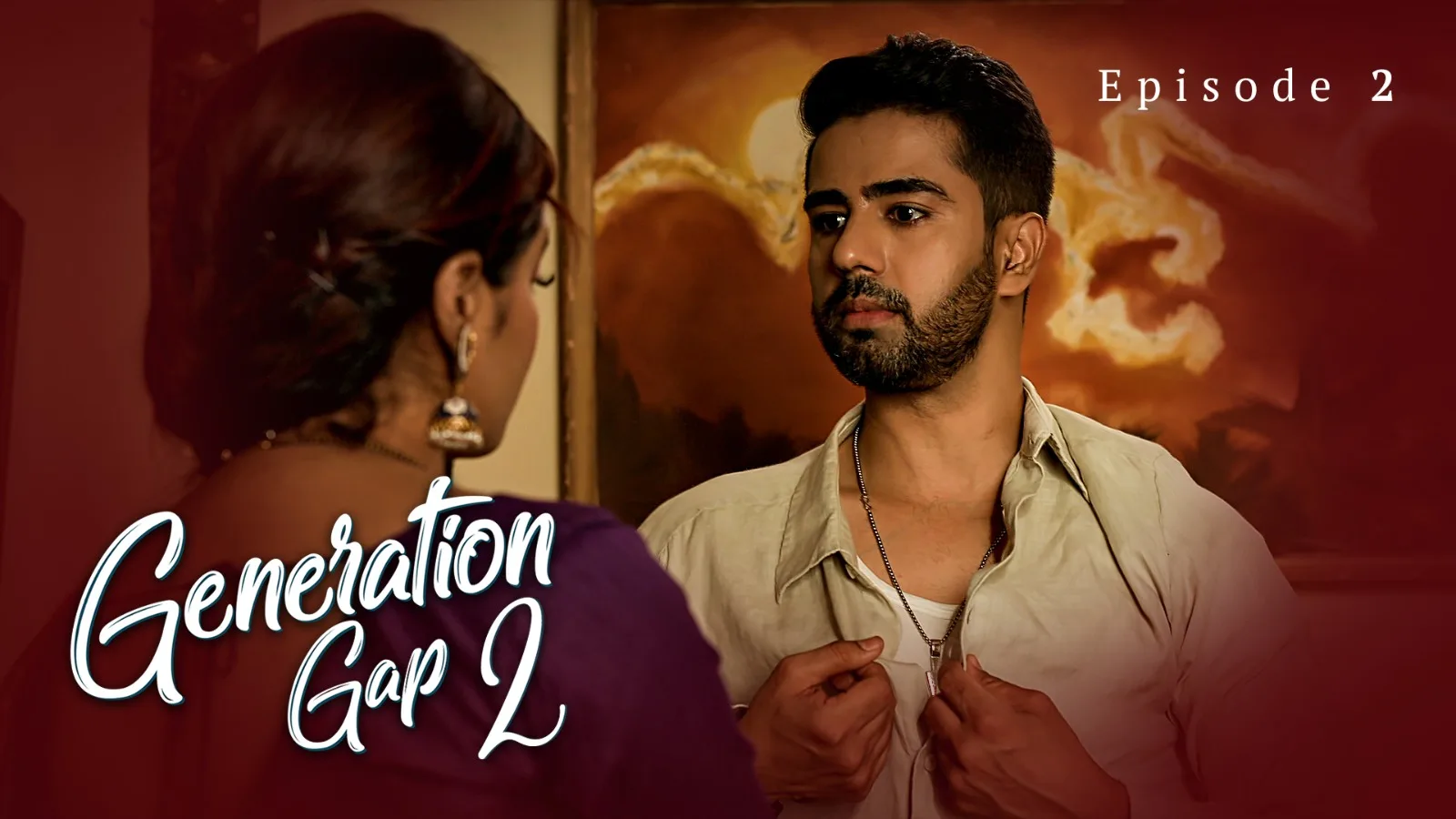 Generation Gap - 2 Ullu Web Series E2