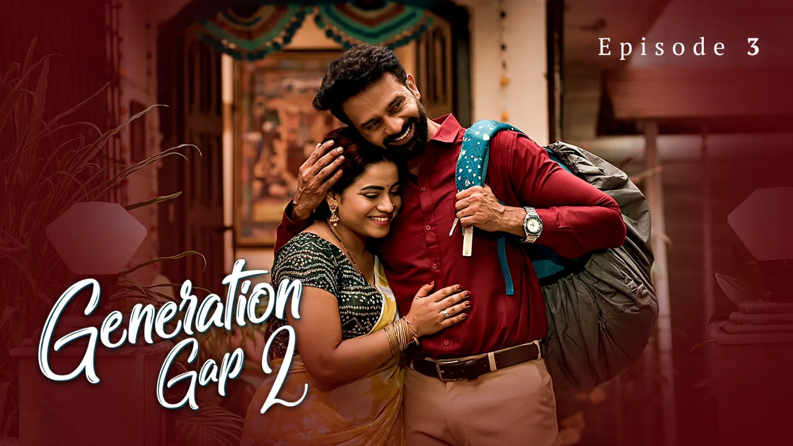 Generation Gap - 2 Ullu Web Series E3