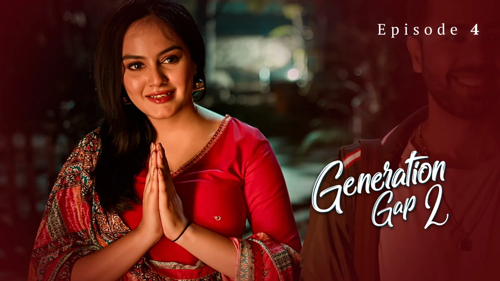 Generation Gap - 2 Ullu Web Series E4