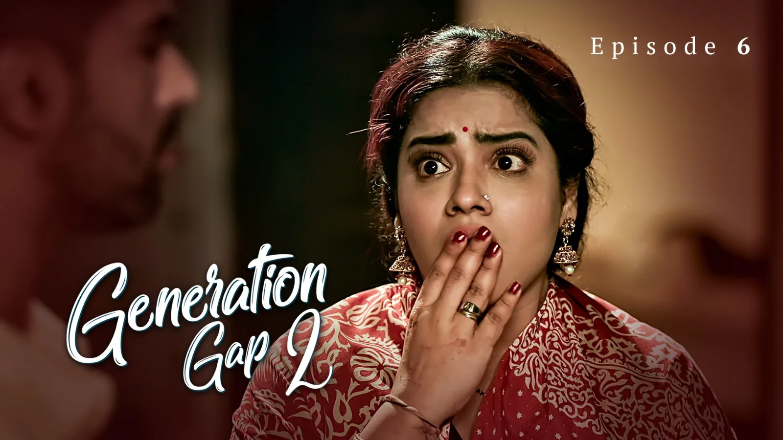 Generation Gap - 2 Ullu Web Series E6