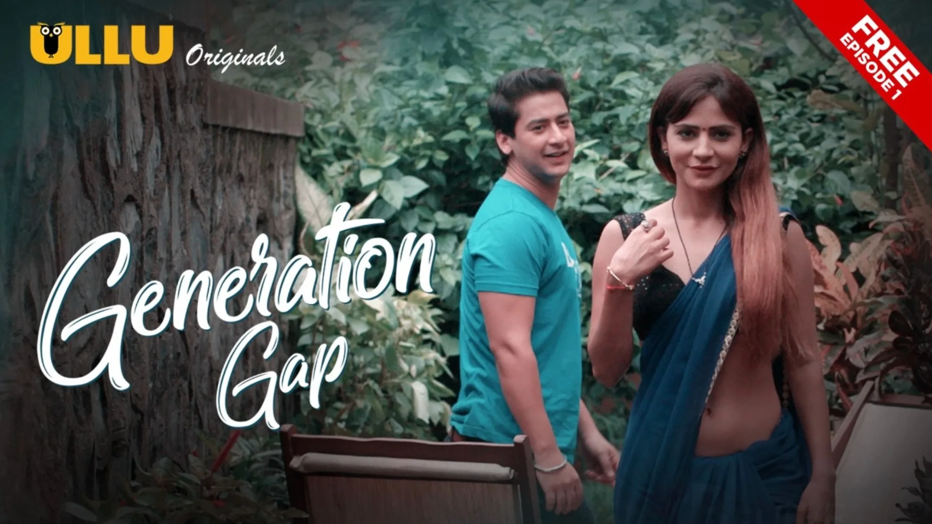Generation Gap Ullu Web Series E1