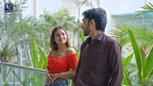 Gold Digger BulbulPlay Web Series E2 Poster
