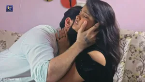 Jenga BulbulPlay Web Series E2 Poster