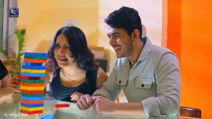 Jenga BulbulPlay Web Series E3 Poster