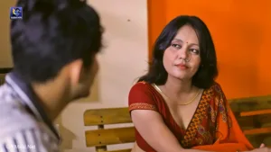 Kiraayedaar BulbulPlay Web Series E2 Poster