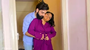 Kiraayedaar BulbulPlay Web Series E4 Poster