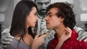 Kulta Season 4 Episode 1 MoodX Web Series Poster