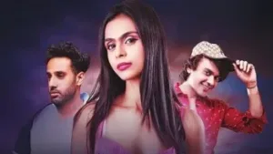 Kulta Season 4 Episode 2 MoodX Web Series Poster