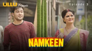 Namkeen Ullu Web Series E3