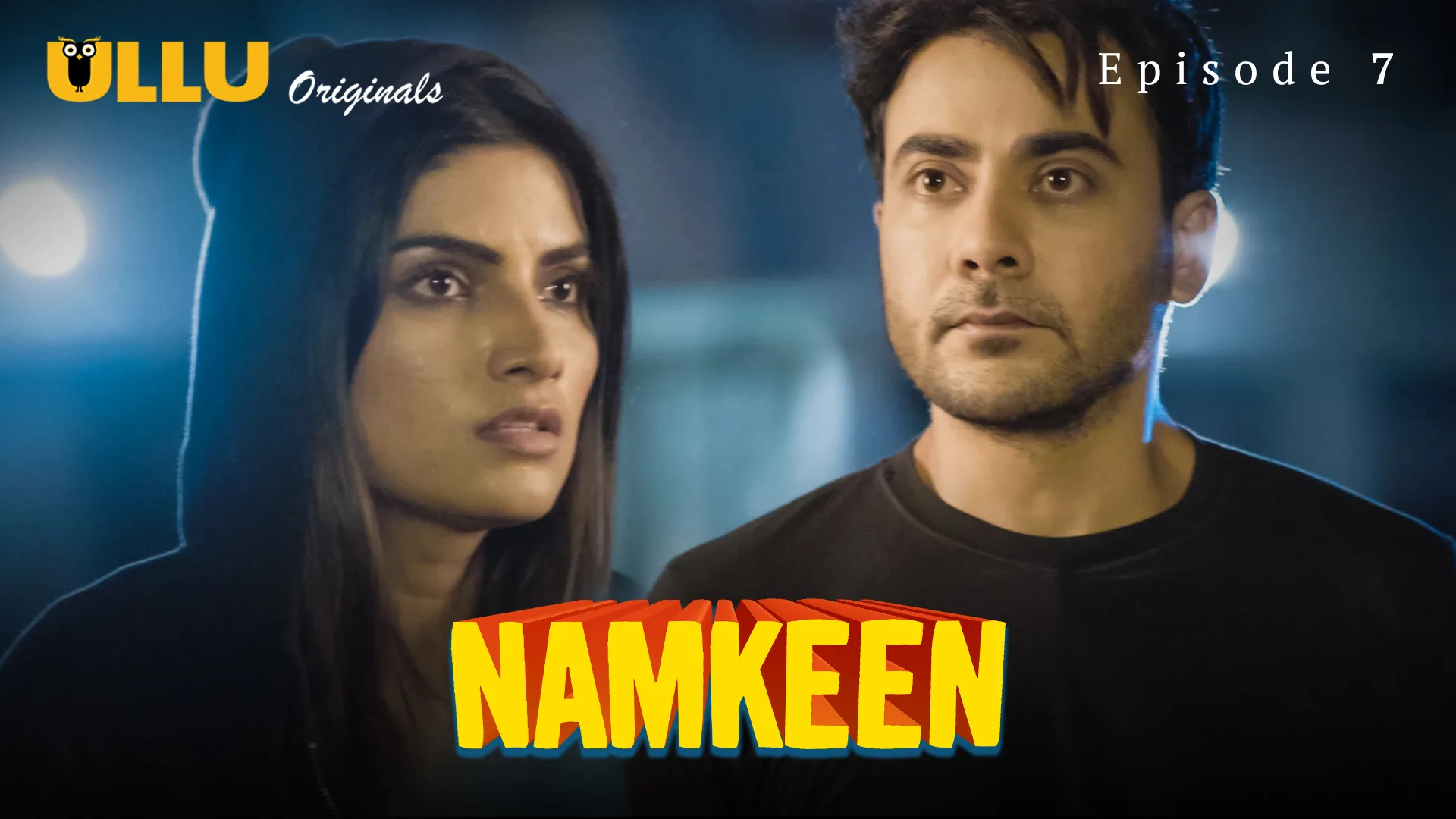 Namkeen Ullu Web Series E7