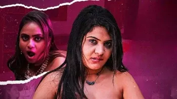 Ooyo Kand Episode 4 MoodX Web Series Poster